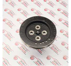 PULLEGIA ALBERO MOTORE VW...