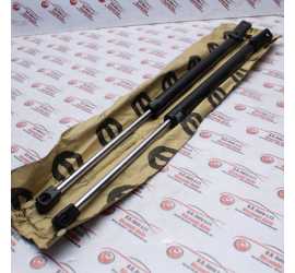 COPPIA MOLLE PISTONI...