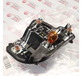 PORTALAMPADE FANALE POST....