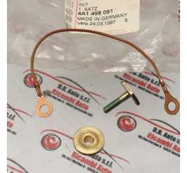 KIT MONTAGGIO POSTERIORE...