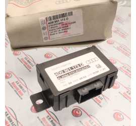 CENTRALINA CONTROLLO...