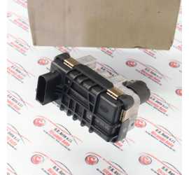 ATTUATORE TURBINA...