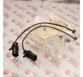 COPPIA SENSORI USURA FRENI...