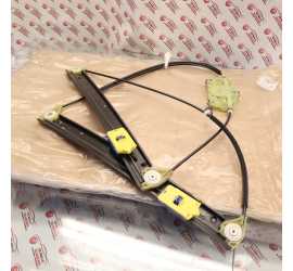 ALZACRISTALLO ANTERIORE...