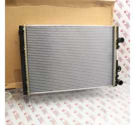 RADIATORE MOTORE VW...