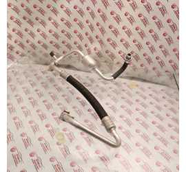 TUBAZIONE CONDIZIONATORE...