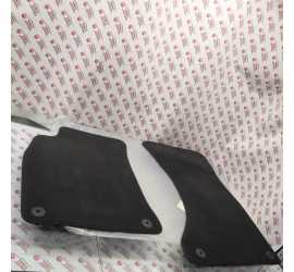 COPPIA TAPPETINI ANTERIORI...