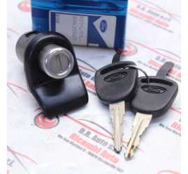 NOTTOLINO BAGAGLIAIO CON...