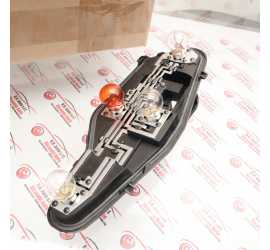 PORTALAMPADE FANALE POST....