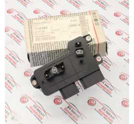 CENTRALINA REGOLAZIONE...