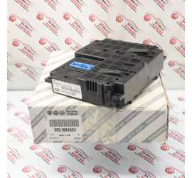 CENTRALINA BLU&ME...