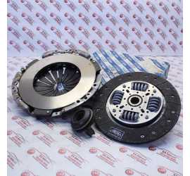 KIT FRIZIONE 3 PZ FIAT...