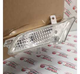 FANALE FRECCIA SINISTRA...