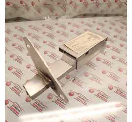 SUPPORTO PARAURTI...