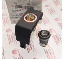 ACCENDISIGARI COMPLETO AUDI...