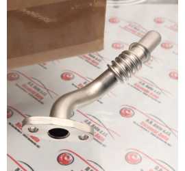 TUBO SCARICO OLIO TURBO...