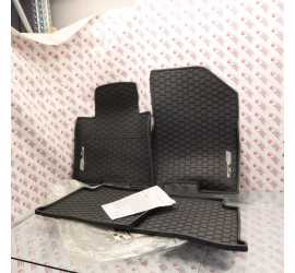 KIT TAPPETI IN GOMMA GT...