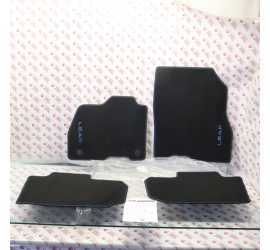 KIT TAPPETI NISSAN LEAF...