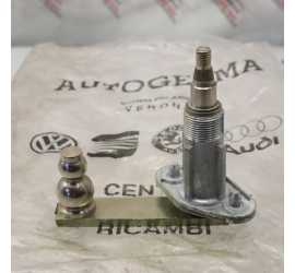 ALBERO TERGICRISTALLO...