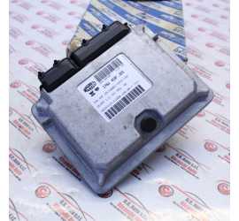 CENTRALINA INIEZIONE...