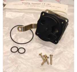 VALVOLA RISCALDAMENTO SKODA...