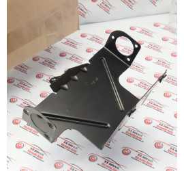 STAFFA SUPPORTO SCAMBIATORE...