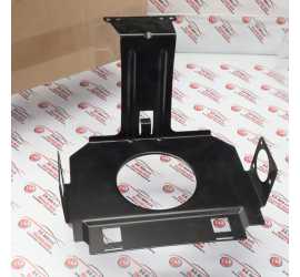 STAFFA SUPPORTO SCAMBIATORE...