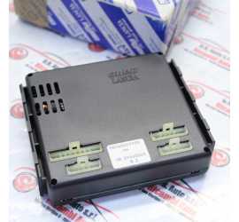 CENTRALINA TRIP CHECK...