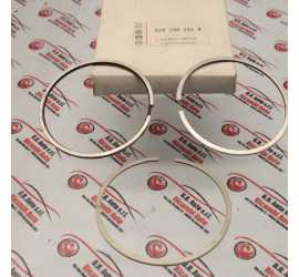 SET ANELLI PISTONE (3...