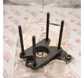 FLANGIA CARBURATORE VW...