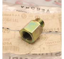 RACCORDO FILTRO CARBURANTE...