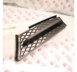 GRIGLIA PARAURTI SINISTRA...