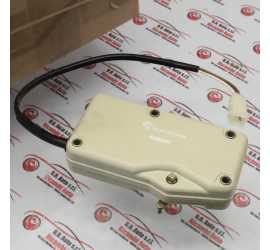 CENTRALINA CHIUSURA...