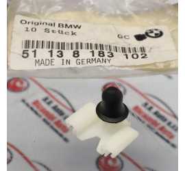 CLIP FISSAGGIO MODANATURA...