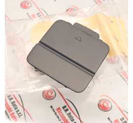 TAPPO GANCIO TRAINO...