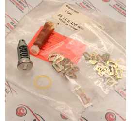 KIT CILINDRO SERRATURA...