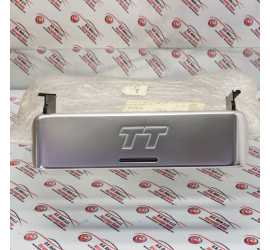 MOSTRINA CONSOLE CENTRALE...