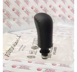 POMELLO CAMBIO IN PELLE...