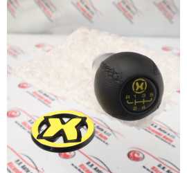 KIT POMELLO CAMBIO VW POLO...