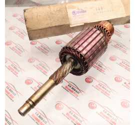 INDOTTO MOTORINO AVVIAMENTO...