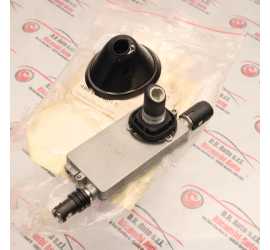 CENTRALINA ANTENNA RADIO...