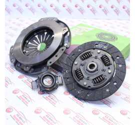 KIT FRIZIONE 3 PZ FIAT UNO...