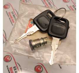 KIT CILINDRO SERRATURA CON...