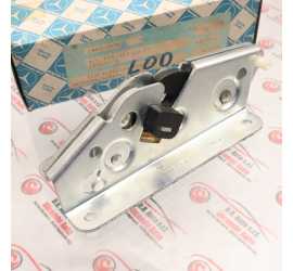 SERRATURA SEDILE POSTERIORE...