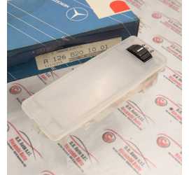 PLAFONIERA LUCE INTERNA...