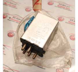 RELÈ SBRINAMENTO LUNOTTO...