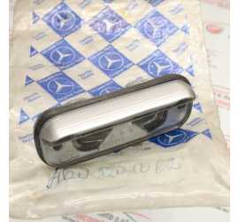 LUCE TARGA MERCEDES CLASSE...