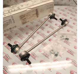 COPPIA TIRANTI VW GOLF VW...