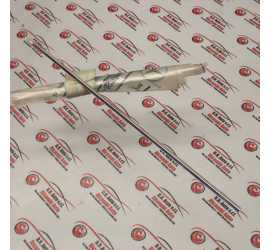 LISTELLO CROMATO GRIGLIA...