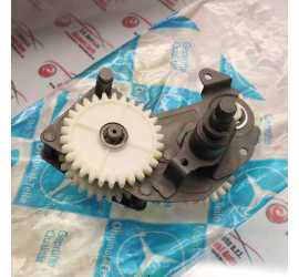 MECCANISMO SCHIENALE SEDILE...